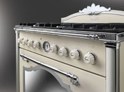 Варочный центр Smeg CC9GPX фото 2