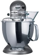 Миксер Китчен Эйд KSM150PSEPM фото 2 Миксер KitchenAid KSM150PSEPM фото 2