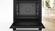 Духовой шкаф Bosch HRG232EB3 фото 3