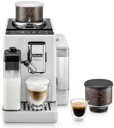 Кофемашина DeLonghi EXAM440.55.W фото