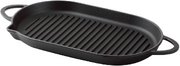 Чугунная сковорода-гриль Korting K 1133 фото 2