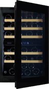 Встраиваемый винный шкаф Dunavox DVH-44.120DMB.TO фото 3
