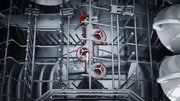Встраиваемая посудомоечная машина Bosch SMD6ECX12E фото 2