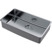 Мойка Omoikiri Omi 73-U/I Ultra IN фото 2