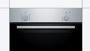 Духовой шкаф Bosch HBF010BR3S фото 2