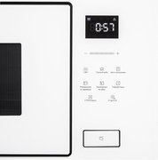 Встраиваемая микроволновая печь Korting KMI 928 GW фото 2