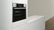 Духовой шкаф Neff C15CR22N2 фото 4