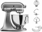 Планетарный миксер KitchenAid 5KSM95PSECU фото 3