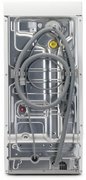 Стиральная машина Electrolux EWT1266FIW фото 2