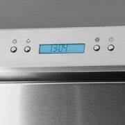 Вытяжка Maunfeld GLORIA 90 INOX Glass Transparent фото 3