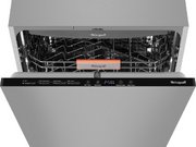 Встраиваемая посудомоечная машина Weissgauff BDW 6038 Infolight фото 2