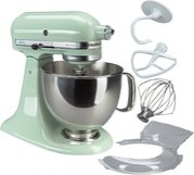 Миксер Китчен Эйд 5KSM150PSEPT фото 2 Миксер KitchenAid 5KSM150PSEPT фото 2