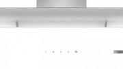 Вытяжка для настенного монтажа BOSCH DWK68AK20T фото 2