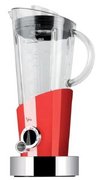 Блендер Бугатти VELA EVOLUTION Red 12-EVELAC3 фото Блендер Bugatti VELA EVOLUTION Red 12-EVELAC3 фото