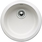 Мойка Бланко Rondo белый фото Мойка Blanco Rondo белый фото