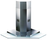 Вытяжка Faber Premio Angolo/SP EG8 X/V A100 фото 2