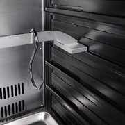 Крюк холодильника для сухого вызревания мяса Мэйвел MM-45SR 210136 фото Крюк холодильника для сухого вызревания мяса Meyvel MM-45SR 210136 фото