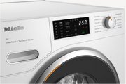 Стиральная машина Miele WWG880WCS на английском языке фото 2