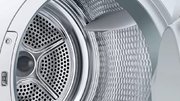 Сушильная машина Bosch WQG24100OE фото 4