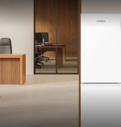 Холодильник Hyundai CC20031H фото 4