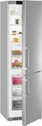 Холодильник Либхер CBNef 4815 Comfort BioFresh NoFrost фото 2 Холодильник Liebherr CBNef 4815 Comfort BioFresh NoFrost фото 2