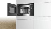 Встраиваемая микроволновая печь Bosch BFL524MS0 фото 3