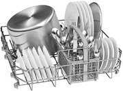 Посудомоечная машина Bosch SMV40D20RU фото 4