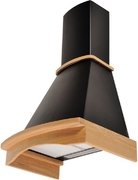 Вытяжка Korting KHC 6740 RN Wood Вытяжка Korting KHC 6740 RN Wood