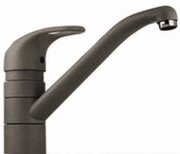 Смеситель Franke 290-1 графит Смеситель Franke 290-1 графит