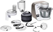 Кухонный комбайн Bosch MUM5XW20 Кухонный комбайн Bosch MUM5XW20