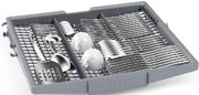 Встраиваемая посудомоечная машина Bosch SMV4HVX14E фото 2