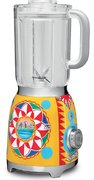 Блендер Смег BLF01DGEU фото 4 Блендер Smeg BLF01DGEU фото 4