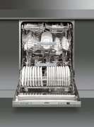 Посудомоечная машина Smeg LP364XT фото 3