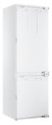 Встраиваемый холодильник Хайер BCFT528AWRU фото 4 Встраиваемый холодильник Haier BCFT528AWRU фото 4