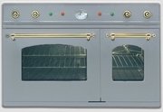 Духовой шкаф Ilve D 900-NMP IX Духовой шкаф Ilve D 900-NMP IX