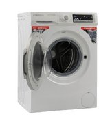 Стиральная машина Maunfeld MFWM127WH200 ST INVERTER SLIM фото 4