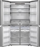 Холодильник Горение NRM918FUX фото 4 Холодильник Gorenje NRM918FUX фото 4