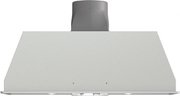 Полностью встраиваемая вытяжка Gorenje BHI911AS фото 2