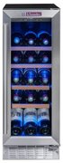 Винный шкаф La Sommeliere CVDE21 фото 3