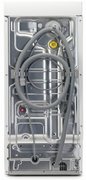 Стиральная машина Electrolux EWT1266EEW фото 2