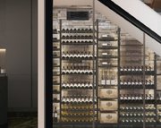 Винный мини чиллер EuroCave TAHOMA-01 фото 3