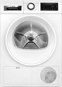 Сушильная машина Bosch WQG232ALSN Сушильная машина Bosch WQG232ALSN фото