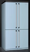 Холодильник Смег FQ960PB фото 2 Холодильник Smeg FQ960PB фото 2