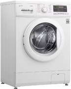 Стирально-сушильная машина LG F1296CDS0X фото 2