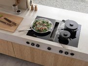 Сковорода WOK для индукционной варочной панели BORA HIW1 фото 3