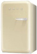 Холодильник Смег FAB10LP фото Холодильник Smeg FAB10LP фото