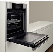 Духовой шкаф Neff B15CR22N0R фото 3