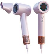 Фен Meyvel MF9-1600 (Pink) фото 2