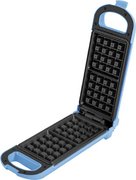 Вафельница Маунфилд MF-1431BL фото 2 Вафельница Maunfeld MF-1431BL фото 2