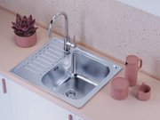 Мойка Омойкири Kashiogawa 60-IN фото 2 Мойка Omoikiri Kashiogawa 60-IN фото 2